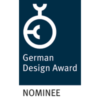 German Design Award  Winner/Special mention 2013 Ligne Roset